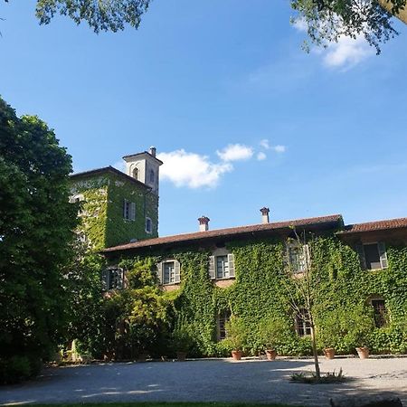 Villa Bottini La Limonaia Robecco d'Oglio Extérieur photo