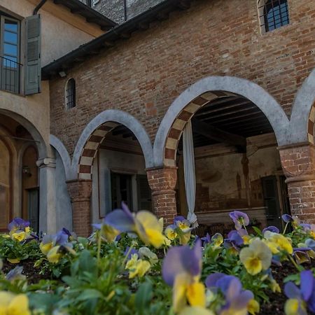 Villa Bottini La Limonaia Robecco d'Oglio Extérieur photo