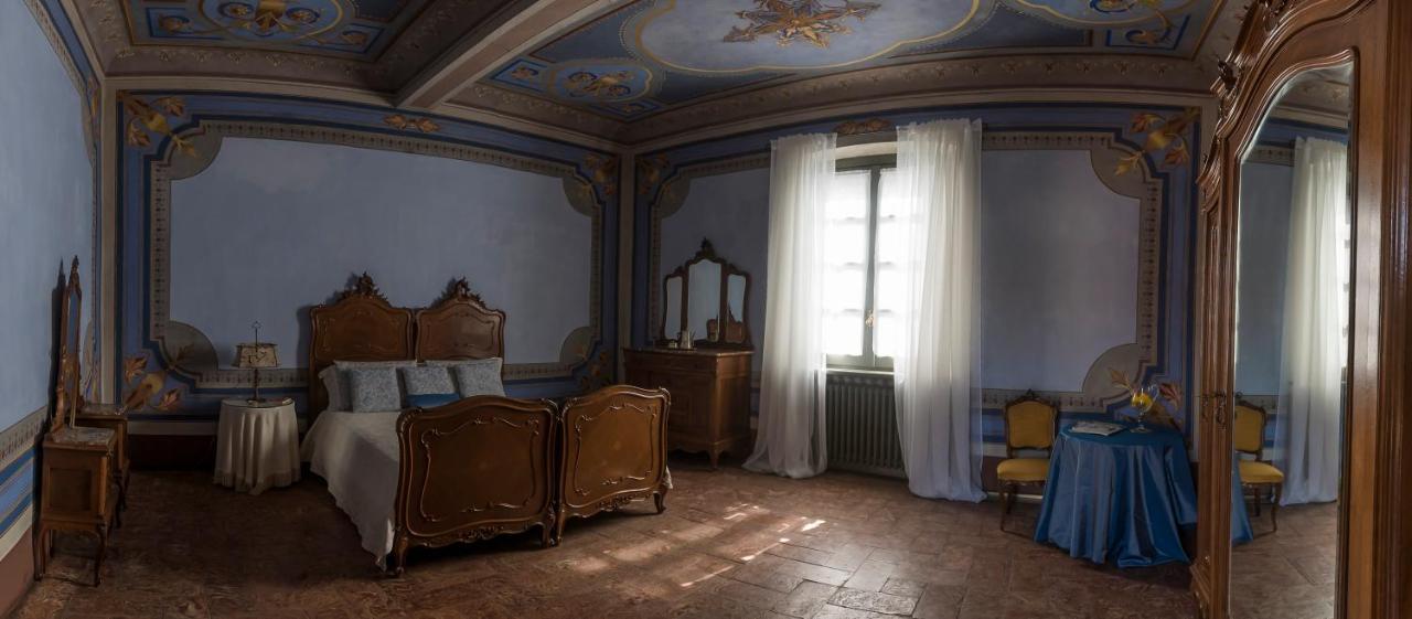 Villa Bottini La Limonaia Robecco d'Oglio Extérieur photo