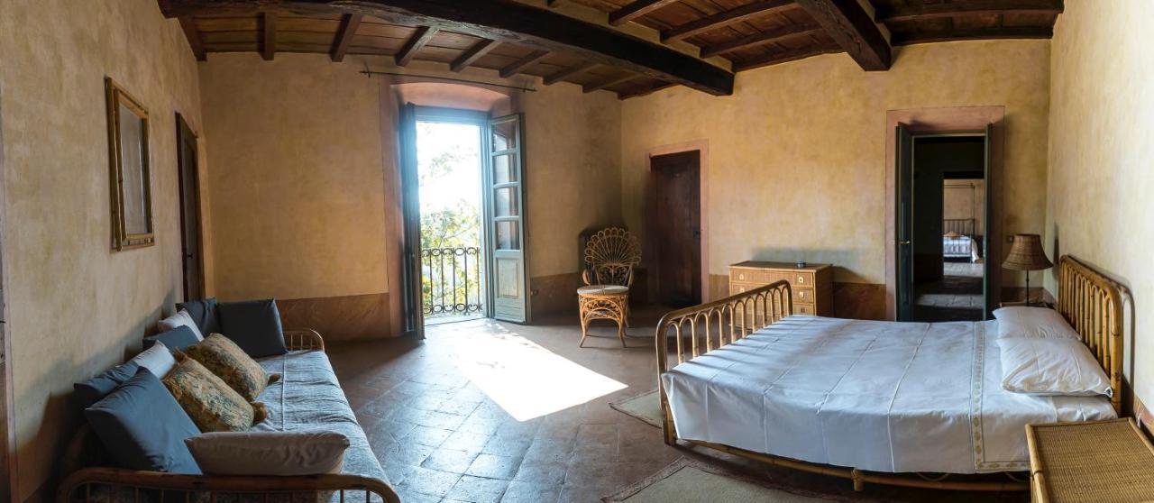 Villa Bottini La Limonaia Robecco d'Oglio Extérieur photo